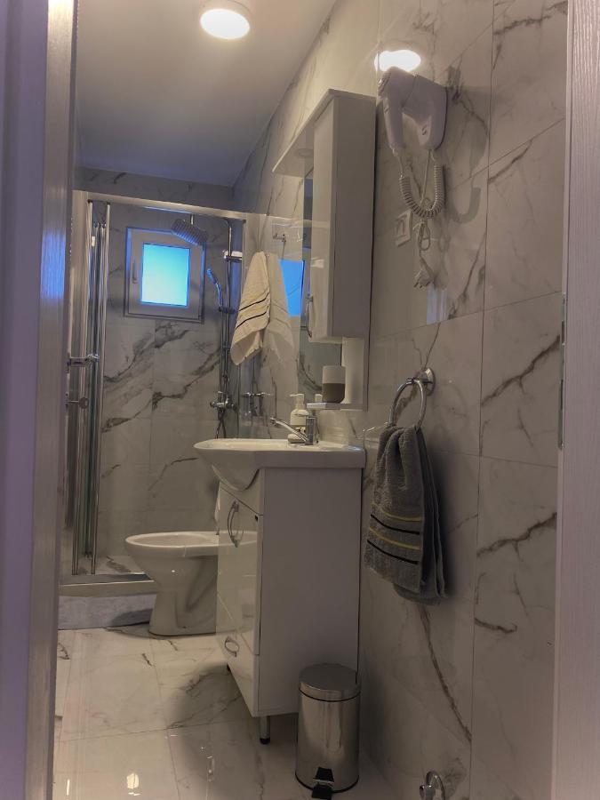 Apartmani Orlovic Бар Экстерьер фото