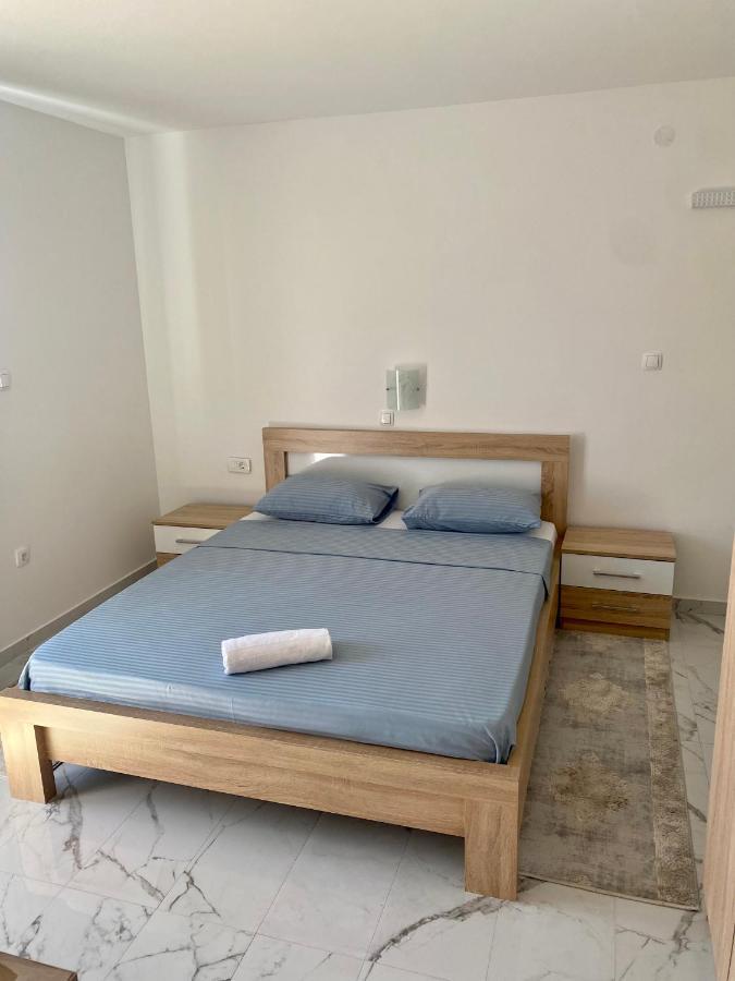 Apartmani Orlovic Бар Экстерьер фото