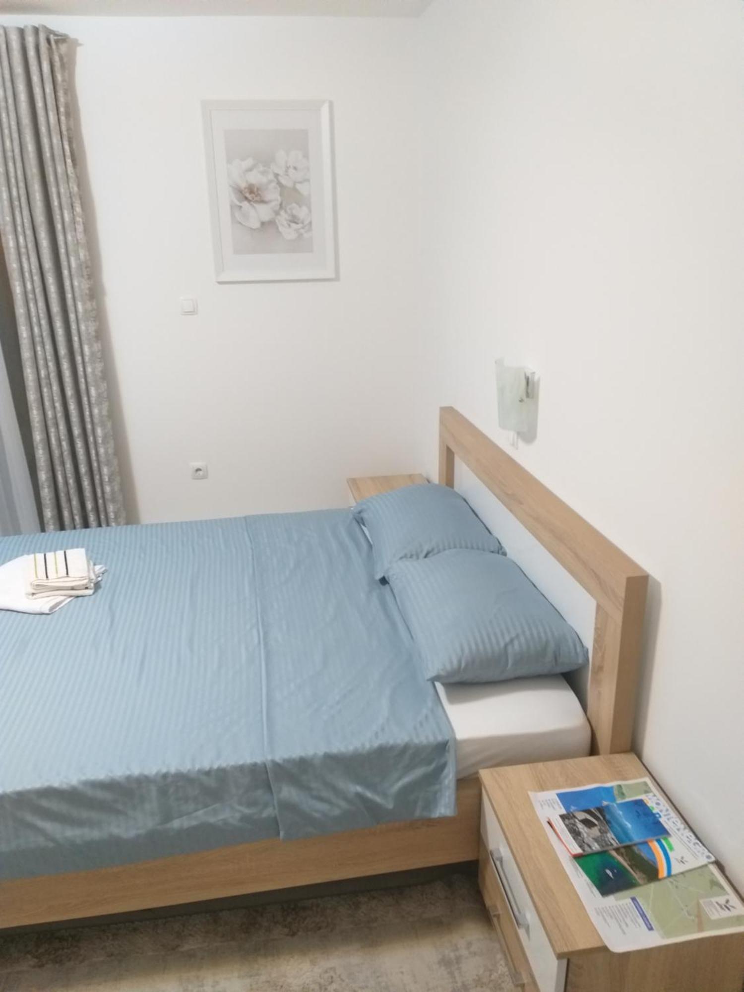 Apartmani Orlovic Бар Номер фото